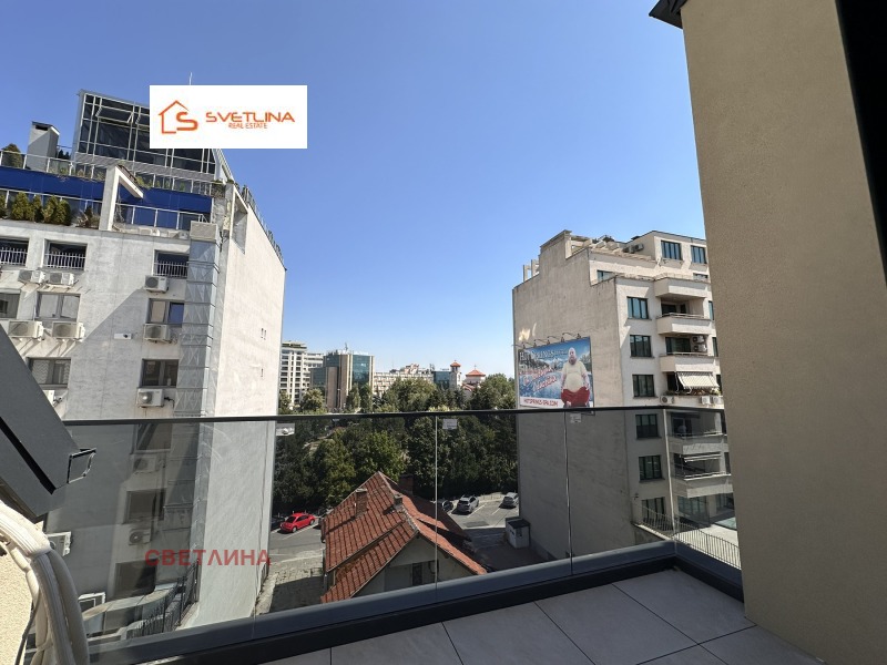 For Sale  1 bedroom Sofia , Lozenets , 66 sq.m | 81982772 - image [3]