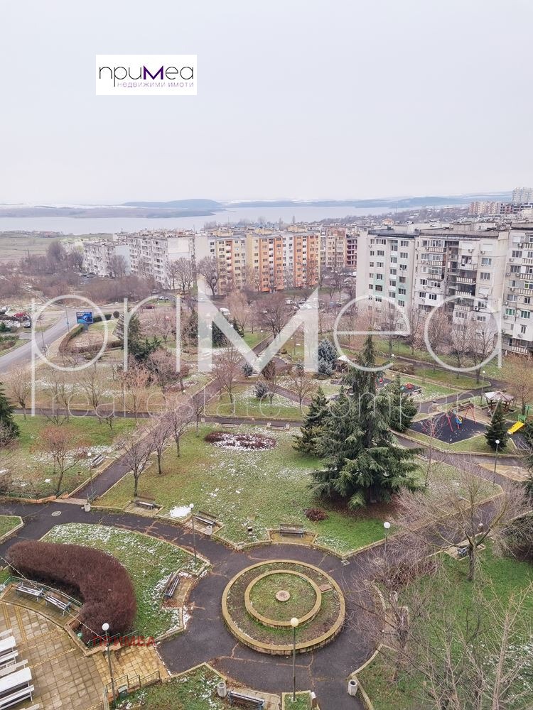 Продава 2-СТАЕН, гр. Бургас, област Бургас, снимка 1 - Aпартаменти - 48845214