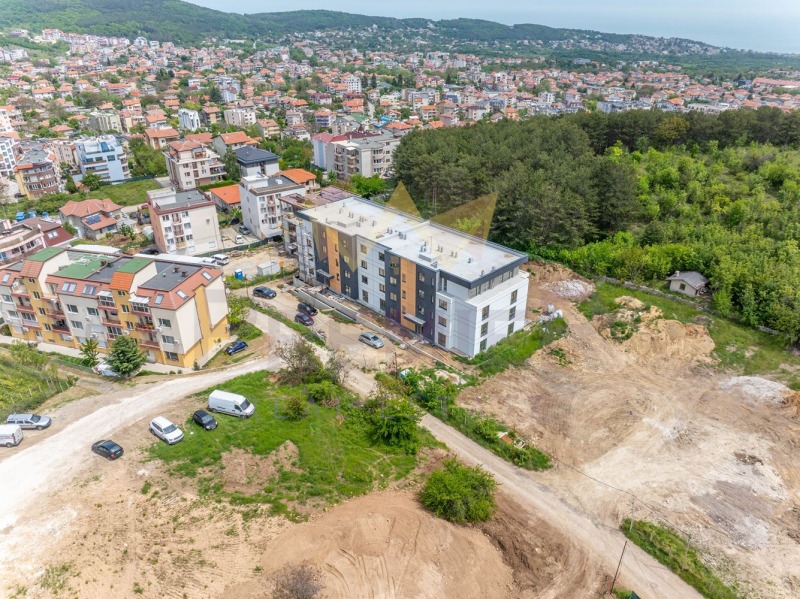 For Sale  1 bedroom Varna , Vinitsa , 69 sq.m | 19733852 - image [13]