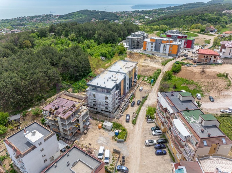 For Sale  1 bedroom Varna , Vinitsa , 69 sq.m | 19733852 - image [12]