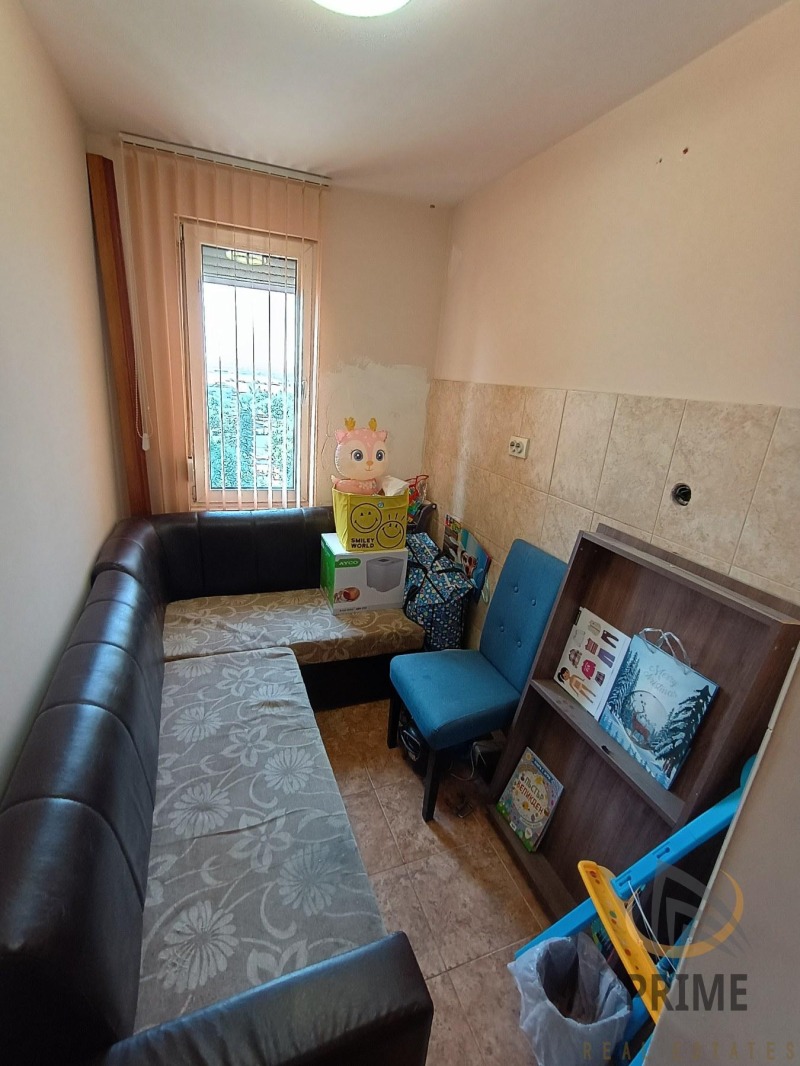 Til salgs  1 soverom Burgas , Slavejkov , 63 kvm | 41182475 - bilde [9]