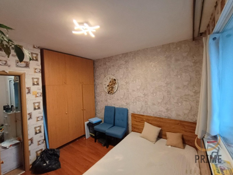 Til salgs  1 soverom Burgas , Slavejkov , 63 kvm | 41182475 - bilde [10]