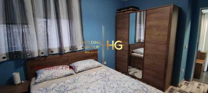 Продава 2-СТАЕН, гр. Варна, Левски 2, снимка 6 - Апартаменти - 52278338