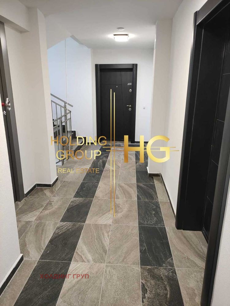 Продава 2-СТАЕН, гр. Варна, Левски 2, снимка 3 - Апартаменти - 52278338