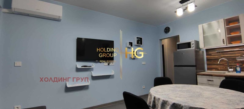 Продава 2-СТАЕН, гр. Варна, Левски 2, снимка 4 - Апартаменти - 52278338