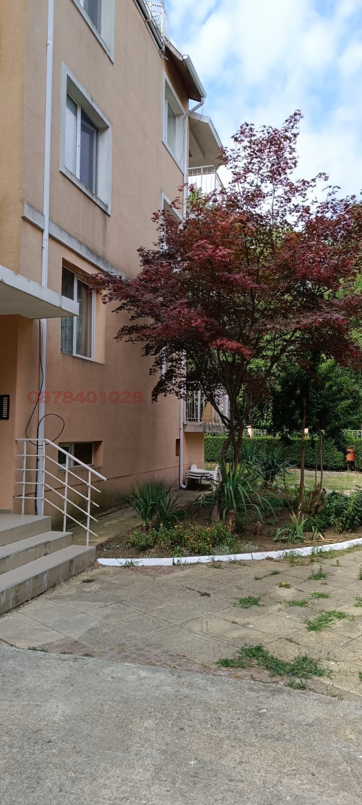 Продава 2-СТАЕН, к.к. Слънчев бряг, област Бургас, снимка 10 - Апартаменти - 54423764
