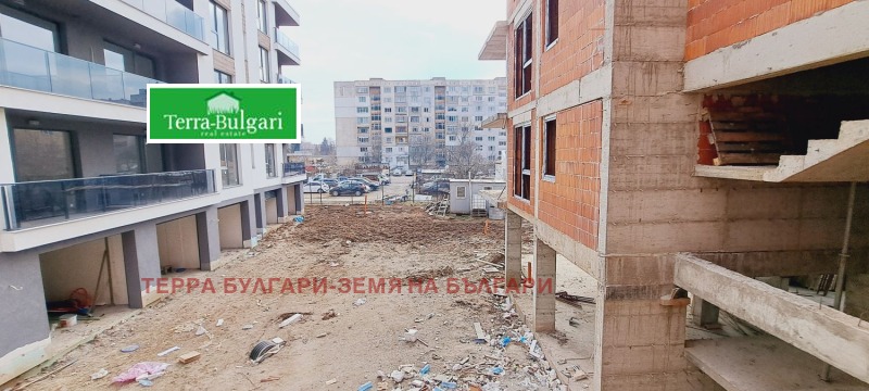 In vendita  2 camere da letto Pernik , Iztok , 109 mq | 77695144 - Immagine [3]