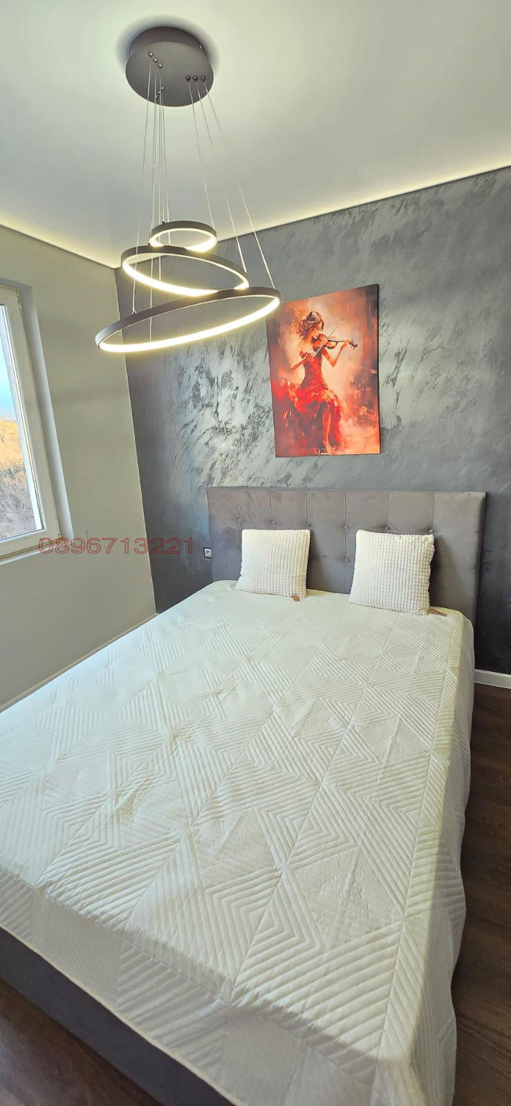 Na prodej  2 ložnice Varna , Centar , 72 m2 | 51379018 - obraz [8]