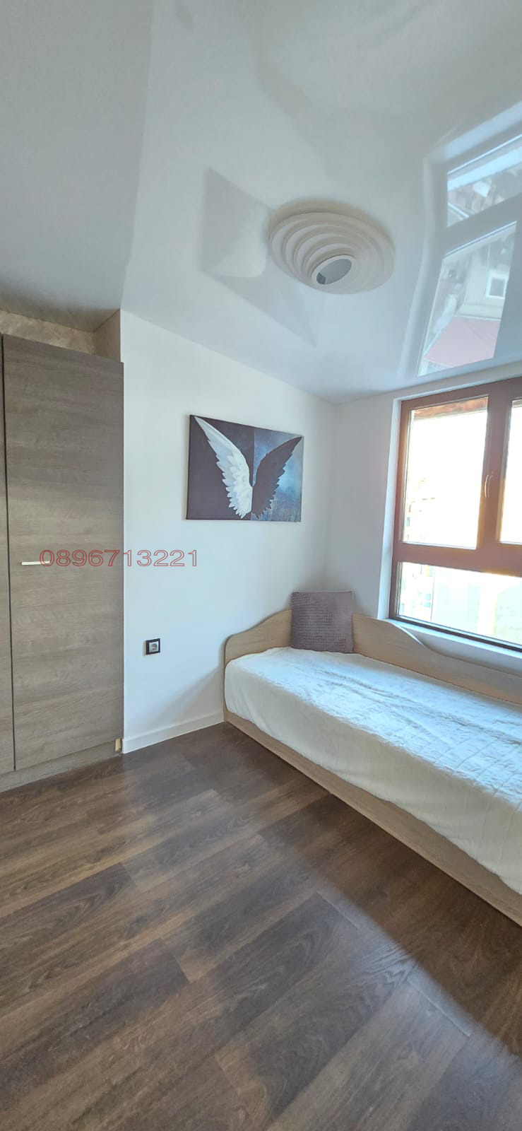 Na prodej  2 ložnice Varna , Centar , 72 m2 | 51379018 - obraz [11]