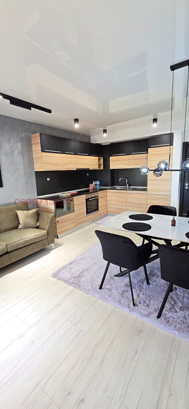 Na prodej  2 ložnice Varna , Centar , 72 m2 | 51379018 - obraz [4]