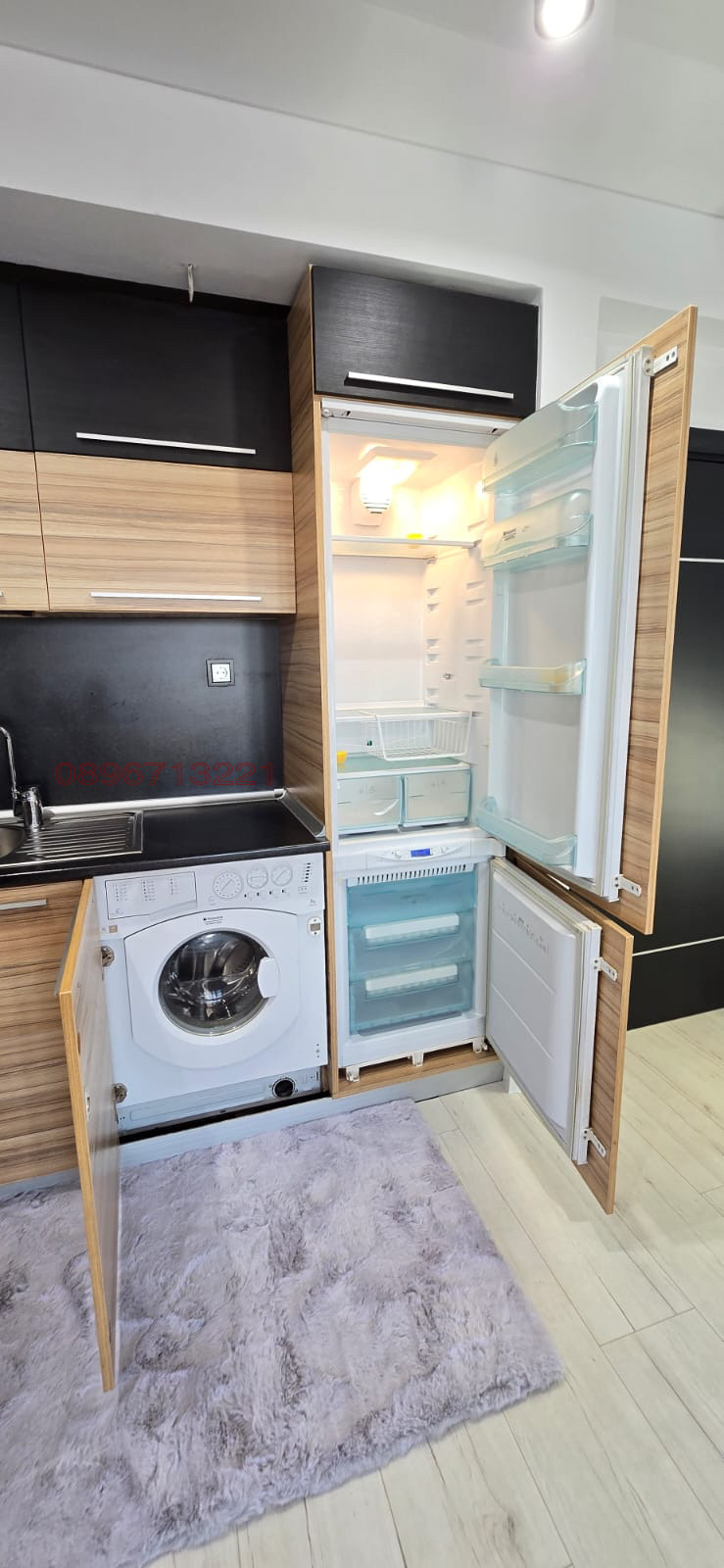 Na prodej  2 ložnice Varna , Centar , 72 m2 | 51379018 - obraz [6]