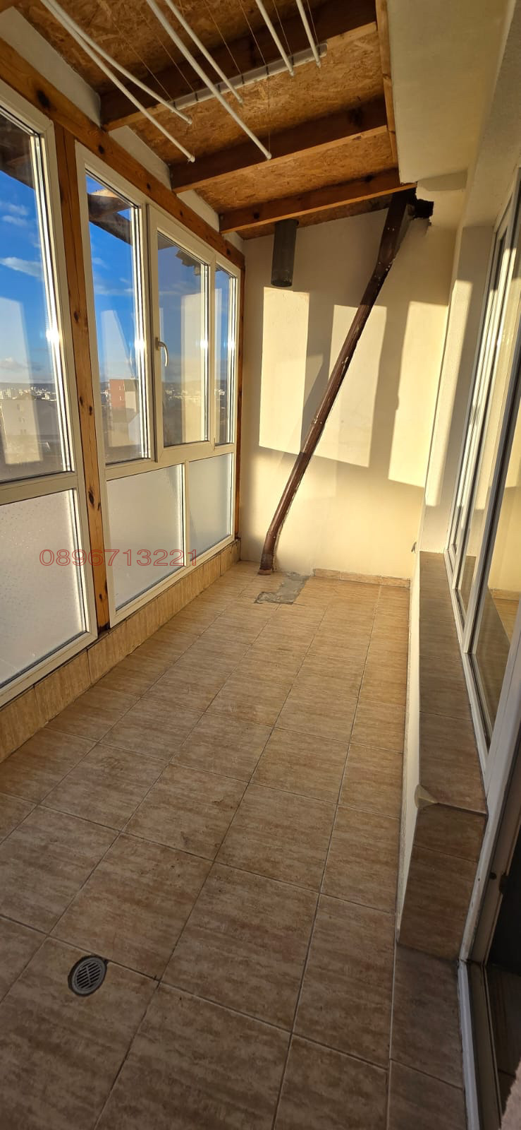 Na prodej  2 ložnice Varna , Centar , 72 m2 | 51379018 - obraz [7]