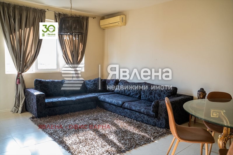 Продается  2 спальни Варна , к.к. Св.Св. Константин и Елена , 100 кв.м | 70042209 - изображение [2]