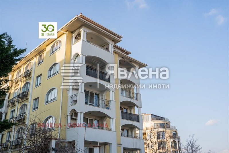 Продается  2 спальни Варна , к.к. Св.Св. Константин и Елена , 100 кв.м | 70042209 - изображение [15]