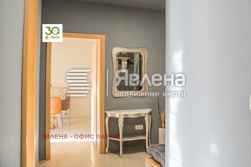 Продается  2 спальни Варна , к.к. Св.Св. Константин и Елена , 100 кв.м | 70042209 - изображение [12]