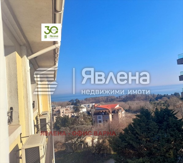 Продается  2 спальни Варна , к.к. Св.Св. Константин и Елена , 100 кв.м | 70042209 - изображение [16]