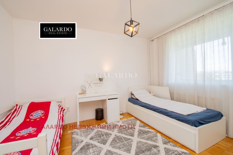 Na sprzedaż  2 sypialnie Sofia , Nadeżda 4 , 70 mkw | 40365614 - obraz [7]