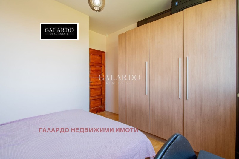 Na sprzedaż  2 sypialnie Sofia , Nadeżda 4 , 70 mkw | 40365614 - obraz [10]