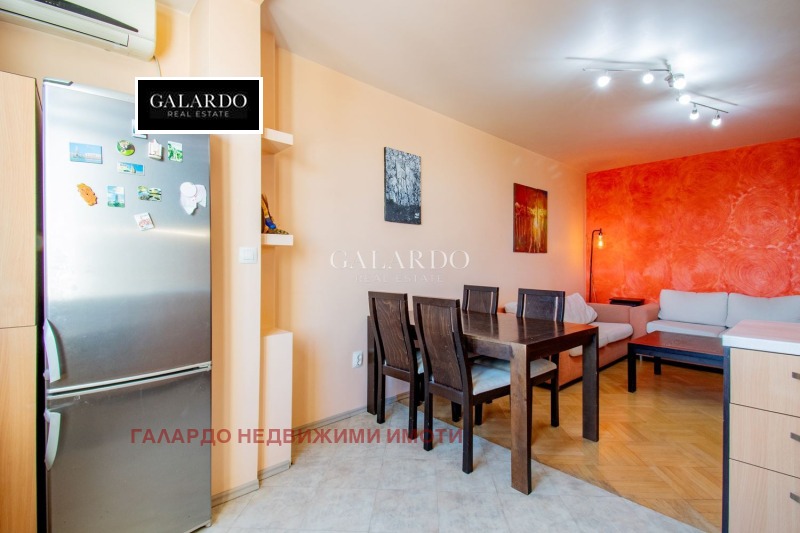 Na sprzedaż  2 sypialnie Sofia , Nadeżda 4 , 70 mkw | 40365614 - obraz [5]