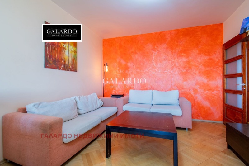 Na sprzedaż  2 sypialnie Sofia , Nadeżda 4 , 70 mkw | 40365614 - obraz [6]
