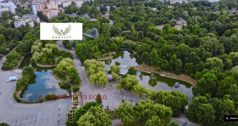 Til salg  2 soveværelser Sofia , Krastova vada , 130 kvm | 74056845 - billede [5]