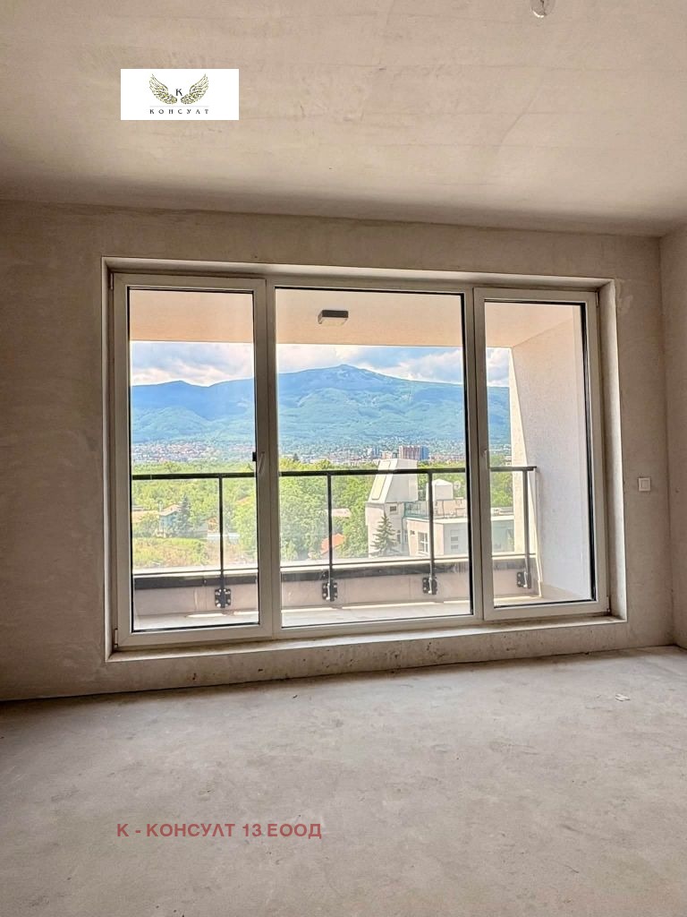Продава 3-СТАЕН, гр. София, Кръстова вада, снимка 14 - Апартаменти - 56359529