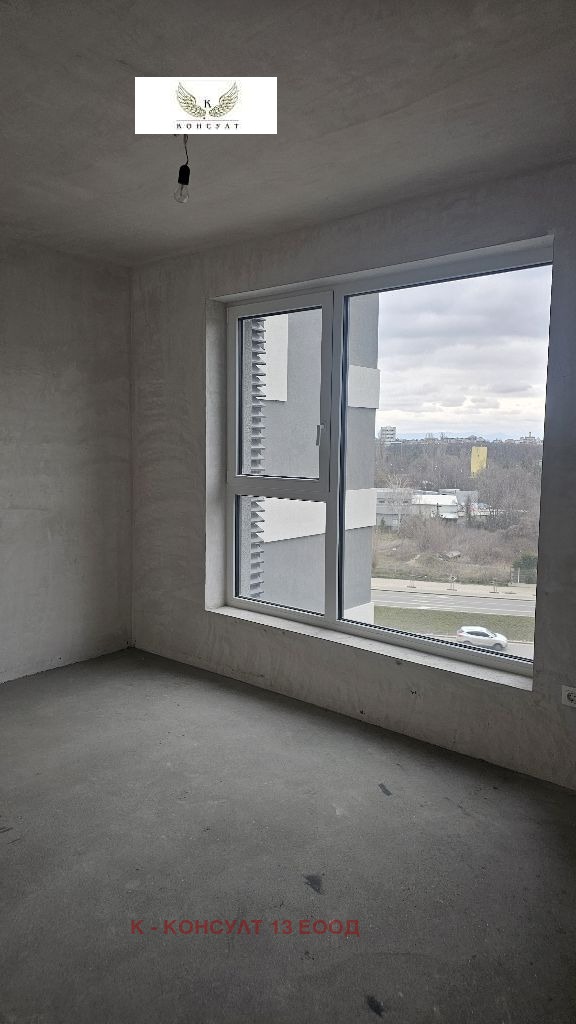 Продава 3-СТАЕН, гр. София, Кръстова вада, снимка 8 - Апартаменти - 53795690