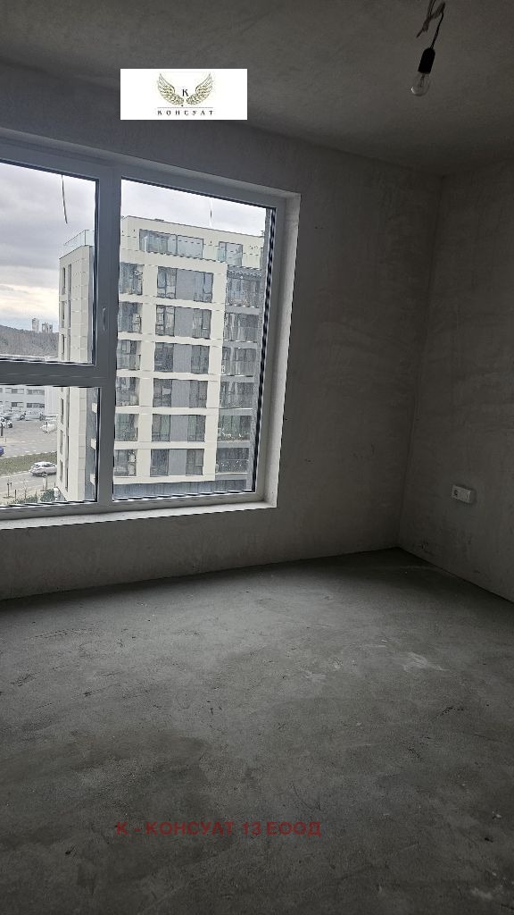 Продава 3-СТАЕН, гр. София, Кръстова вада, снимка 7 - Апартаменти - 53795690