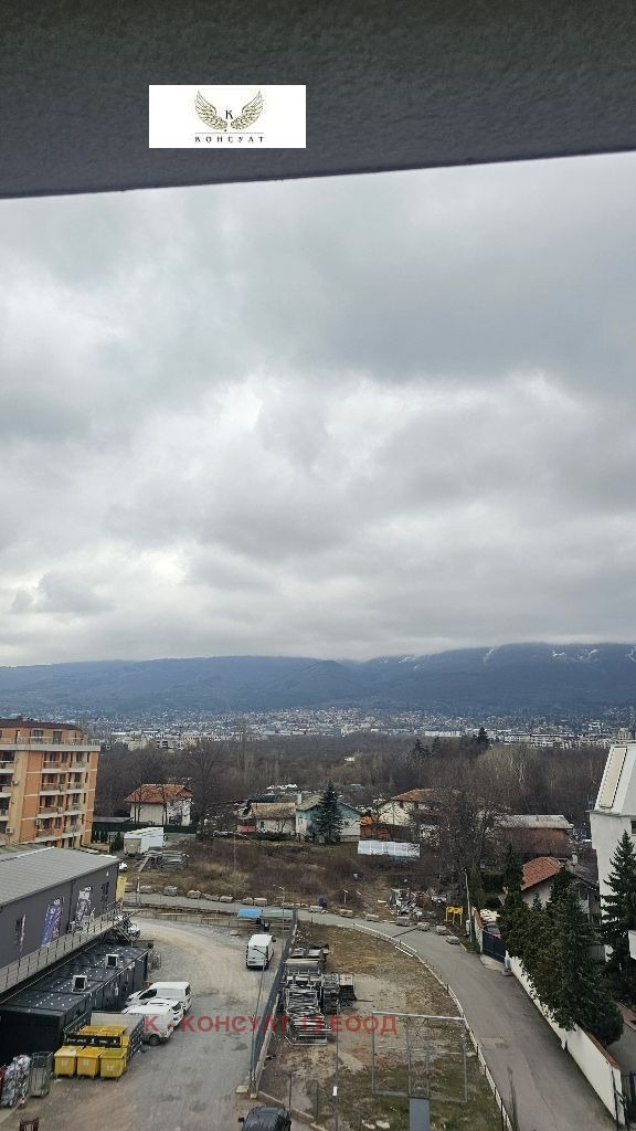 Продава 3-СТАЕН, гр. София, Кръстова вада, снимка 9 - Апартаменти - 53795690