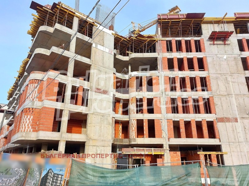 Продава 3-СТАЕН, гр. София, Зона Б-19, снимка 4 - Апартаменти - 52686671