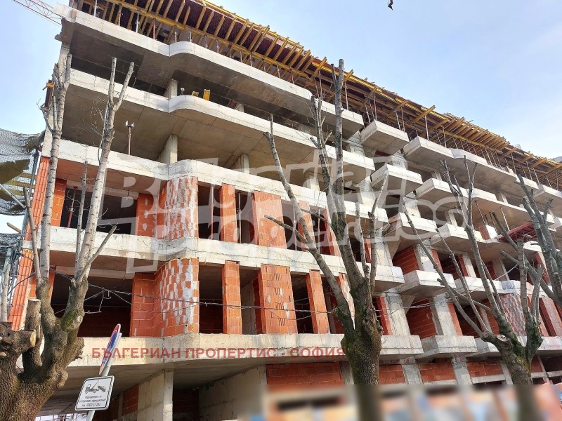 Продава 3-СТАЕН, гр. София, Зона Б-19, снимка 6 - Апартаменти - 52686671