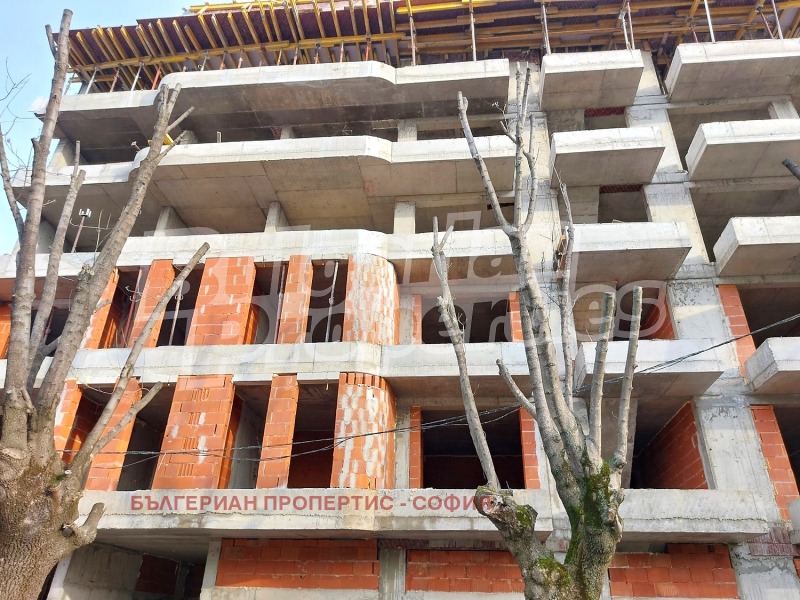 Продава 3-СТАЕН, гр. София, Зона Б-19, снимка 8 - Апартаменти - 52686671