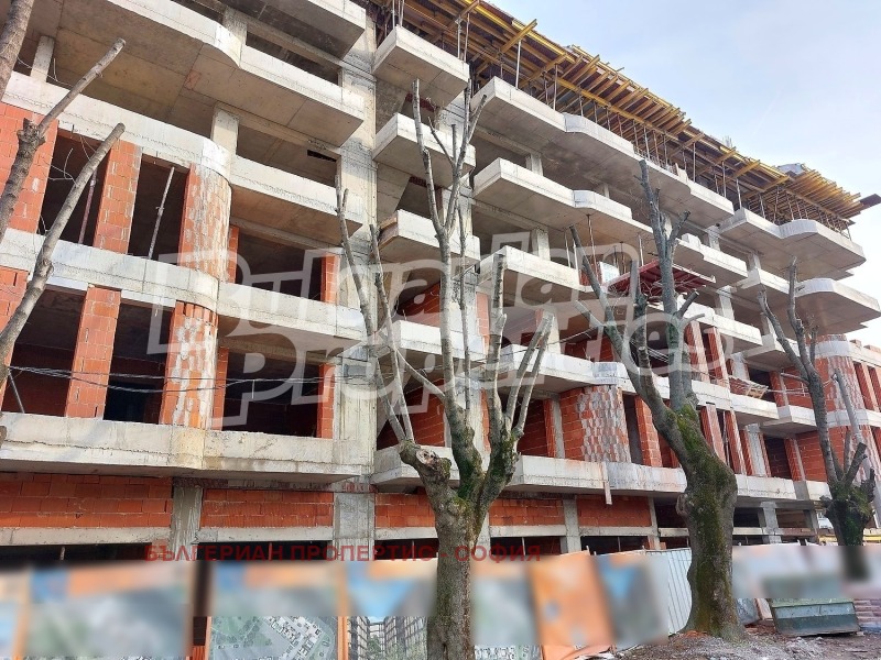 Продава 3-СТАЕН, гр. София, Зона Б-19, снимка 9 - Апартаменти - 52686671