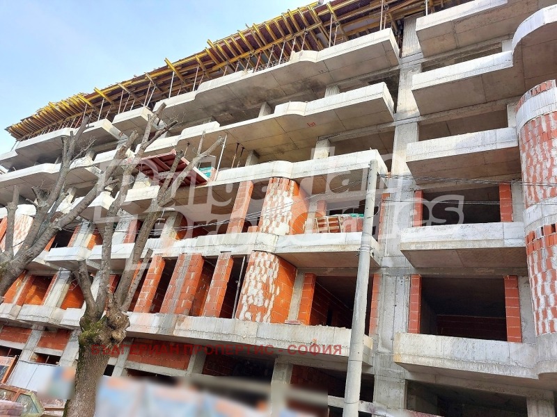 Продава 3-СТАЕН, гр. София, Зона Б-19, снимка 3 - Апартаменти - 52686671