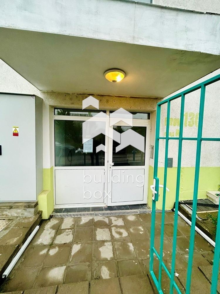 Продава 3-СТАЕН, гр. София, Обеля 1, снимка 9 - Апартаменти - 52734746