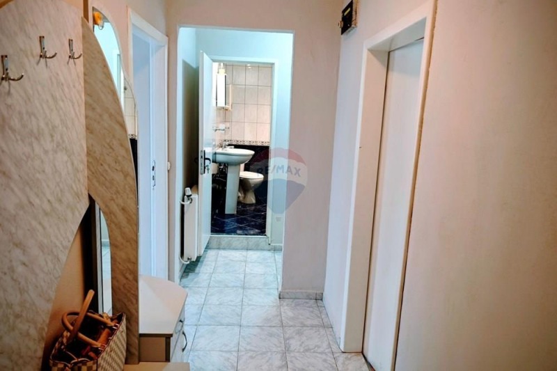 Продава 3-СТАЕН, гр. Каварна, област Добрич, снимка 4 - Апартаменти - 53364375