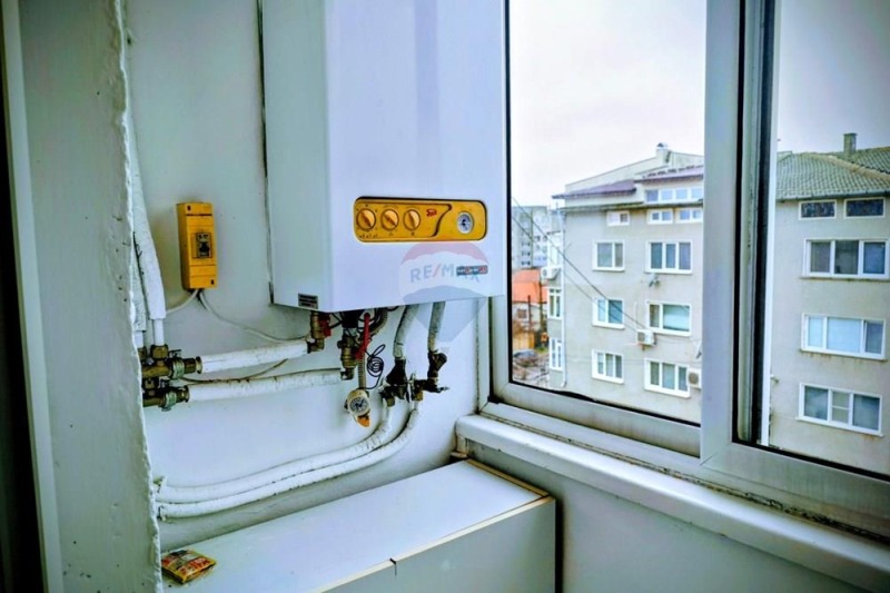 Продава 3-СТАЕН, гр. Каварна, област Добрич, снимка 16 - Апартаменти - 53364375