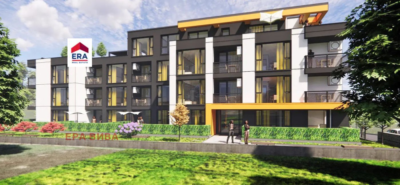 Продава 3-СТАЕН, гр. София, Малинова долина, снимка 2 - Апартаменти - 53495591