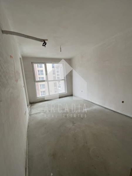 Продава 3-СТАЕН, гр. Пловдив, Въстанически, снимка 3 - Апартаменти - 54119423