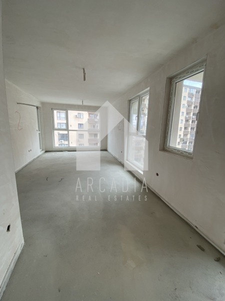 Продава 3-СТАЕН, гр. Пловдив, Въстанически, снимка 2 - Апартаменти - 54119423