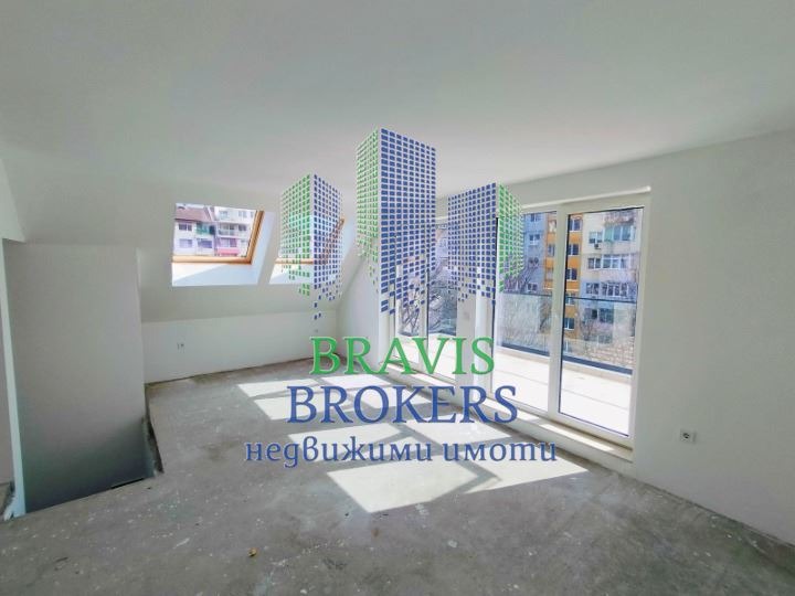 Продава 4-СТАЕН, гр. Варна, Левски 1, снимка 5 - Апартаменти - 54047141