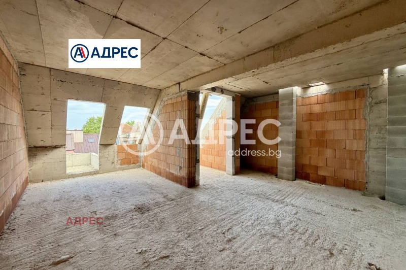 Продается  3+ спальни Варна , Окръжна болница-Генерали , 218 кв.м | 51644705 - изображение [6]