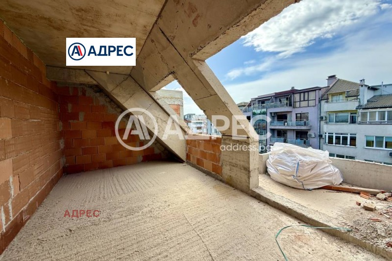 Продается  3+ спальни Варна , Окръжна болница-Генерали , 218 кв.м | 51644705 - изображение [7]