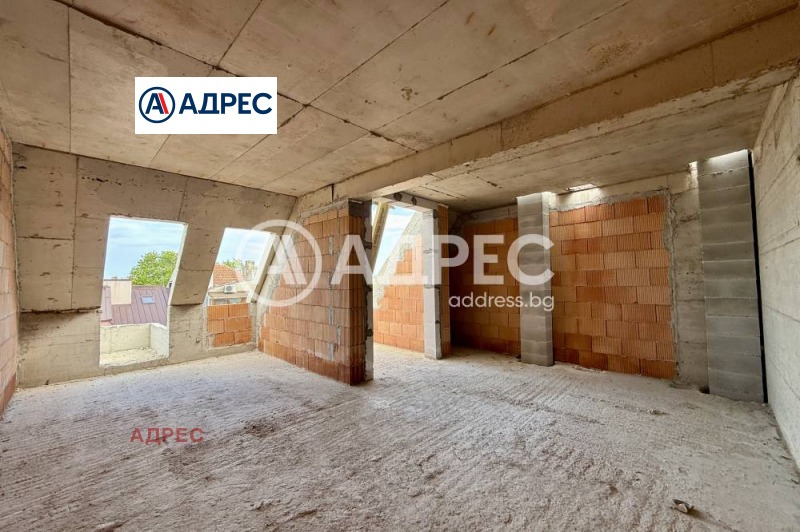 Продается  3+ спальни Варна , Окръжна болница-Генерали , 218 кв.м | 51644705 - изображение [3]