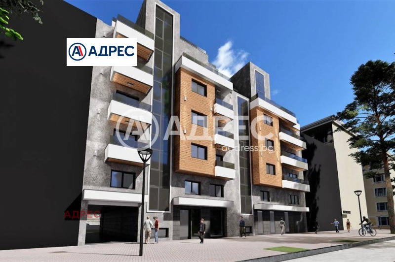 Продается  3+ спальни Варна , Окръжна болница-Генерали , 218 кв.м | 51644705