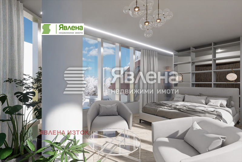 Продава МЕЗОНЕТ, гр. София, Лозенец, снимка 6 - Апартаменти - 55040280