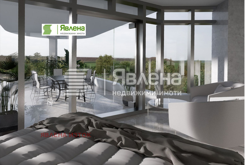 Продава МЕЗОНЕТ, гр. София, Лозенец, снимка 4 - Апартаменти - 55040280