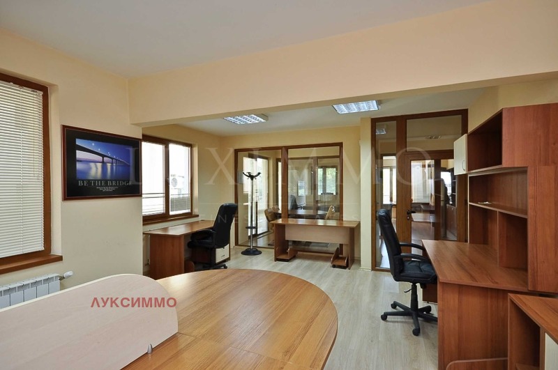 Satılık  Ofis Sofia , Yavorov , 1032 metrekare | 63209529 - görüntü [7]