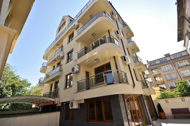 Te koop  Kantoor Sofia , Javorov , 1032 m² | 63209529 - afbeelding [8]