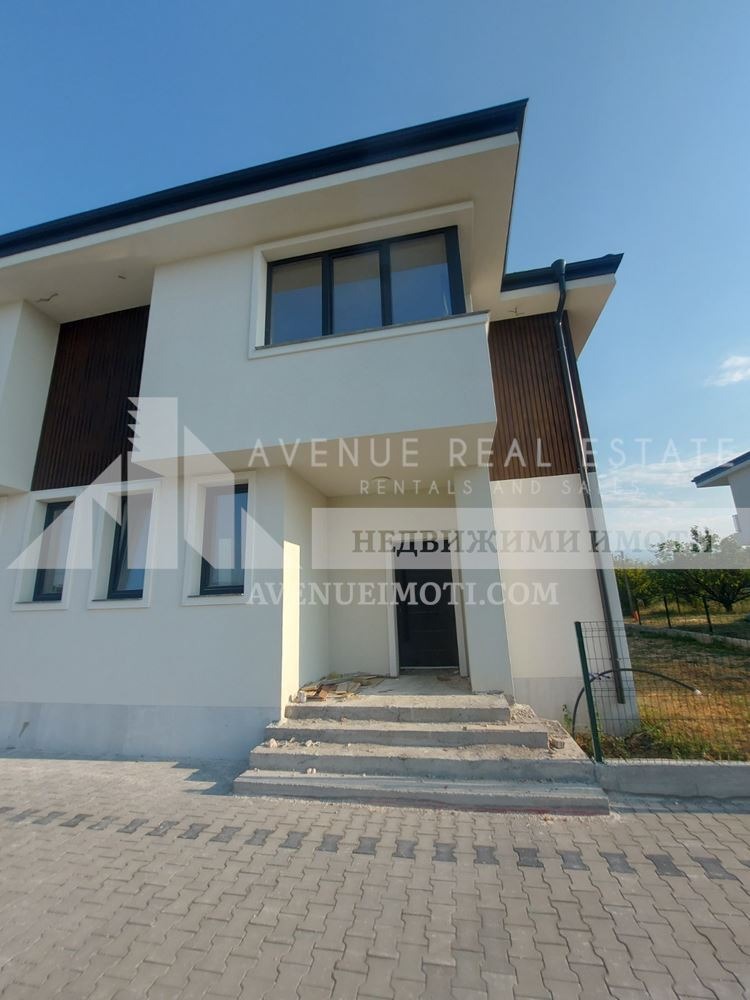 Продава  Къща, град Пловдив, Беломорски •  220 000 EUR • ID 22504652 — holmes.bg - [1] 